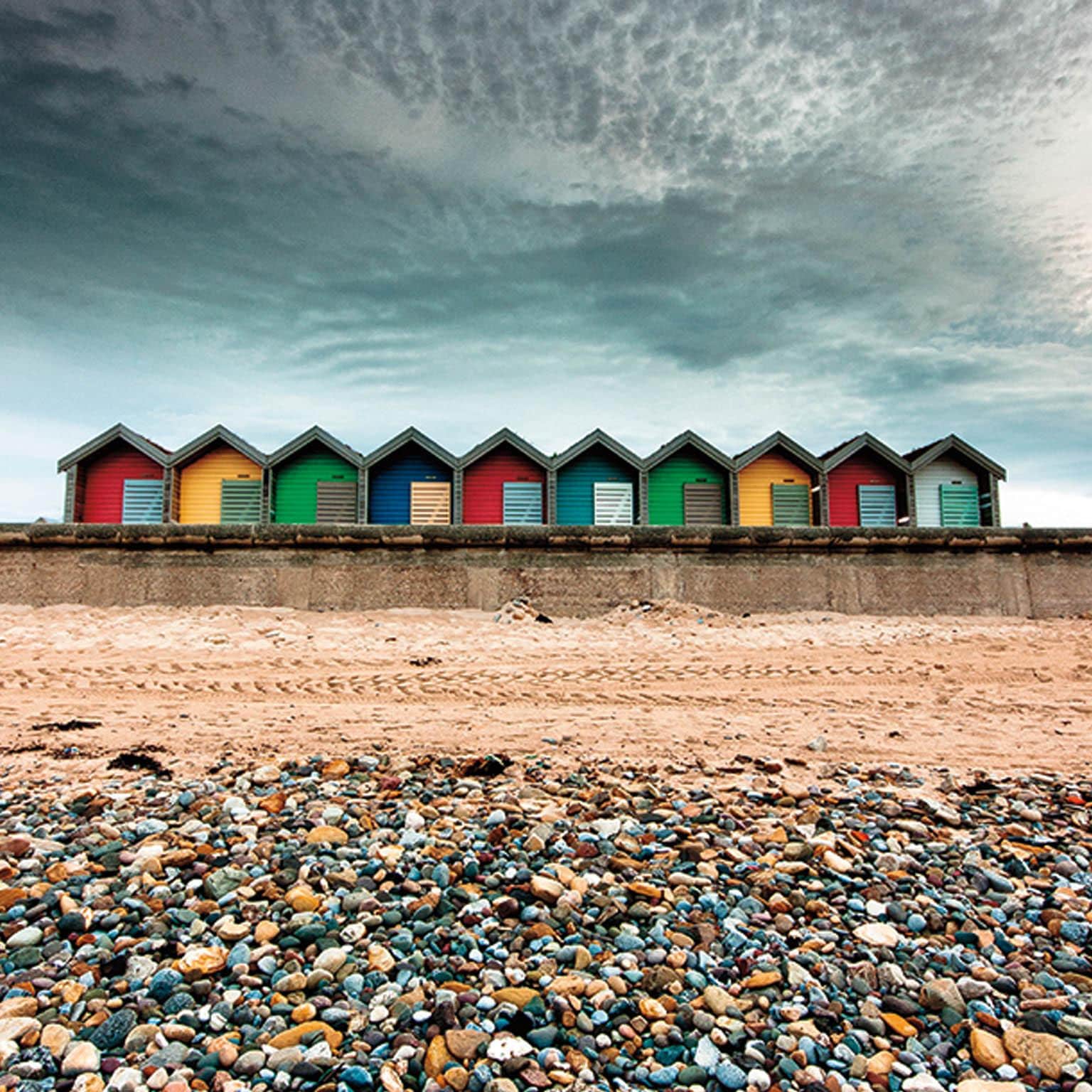 Are you ready for the new-look UK retirement market? | McKinsey